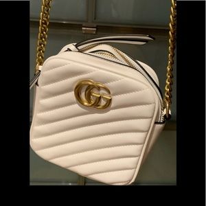 Gucci handbag